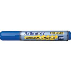 Artline EK 517 Whiteboard Marker Blue