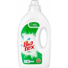 Bio Tex Tekstilrens Bio Tex Flydende Color 1.3L