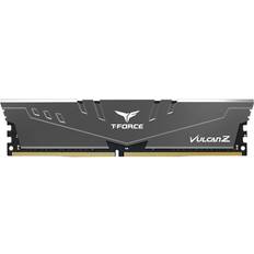 TeamGroup 16 GB Memorie RAM TeamGroup Group Vulcan Tlzgd416g3600hc18j01 Memoria 16 Gb 1 X 16 Gb Ddr4 3600 Mhz