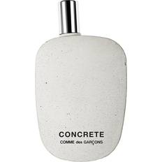 Concrete EdP