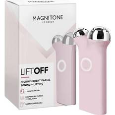 LiftOff Microcurrent Facial Toning+Lifting
