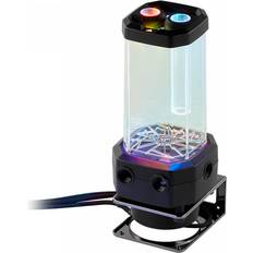 Corsair Hydro X Series XD5 RGB Pump/Reservoir Combo 11.2fl oz