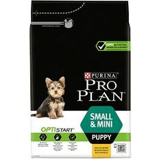 Pro plan puppy Pro Plan Pro Plan Small & Mini Chicken Puppy Dry Dog Food 7kg