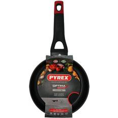 20cm frying pan Pyrex Optima+ 20 cm