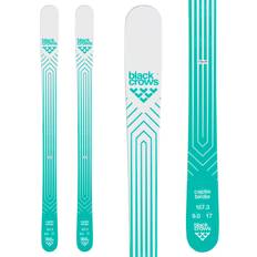 Black Crows Ski Captis Birdie 2022 164