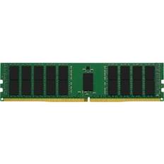 Kingston 2666 MHz - 8 GB - DDR4 RAM Kingston DDR4 2666MHz Hynix D ECC Reg 8GB (KSM26RS8 / 8HDI)