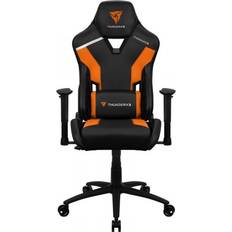 Oui Chaises de jeu vente ThunderX3 Fauteuil Gamer TC3 (Noir/Orange)