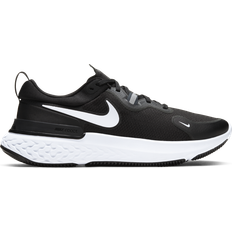 Nike React Miler - Black/Dark Grey/Anthracite/White