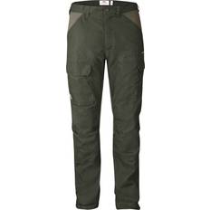 Drev Fjällräven Drev Trousers M - Deep Forest