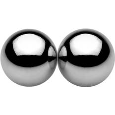 Waterproof Nipple Clamps Sex Toys Master Series Magnus XL Ultra Powerfull Magnetic Orbs