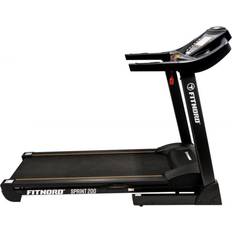 Fitnord Sprint 200 Treadmill