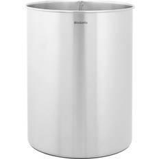 Silver Avfallshantering Brabantia Waste Paper Bin