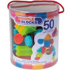 Bâtiment Kits de Construction John Crane Bristle block ba3068z jeu de construction seau 50 pièces