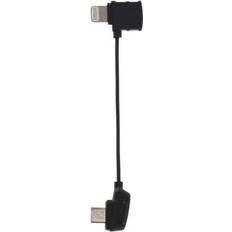 DJI Mavic RC Cable Lightning Connector