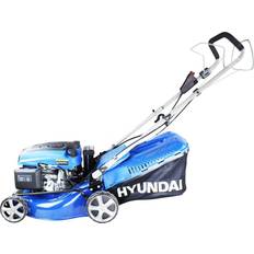 Hyundai HYM430SPE Petrol Powered Mower