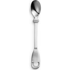 Hopea Lasten Aterimet Elodie Details EAT Feeding Spoon Silver One Size