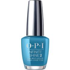Nagelprodukter OPI Scotland Collection Infinite Shine Grabs the Unicorn by the Horn 15ml