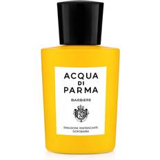 Après-rasages & Aluns Acqua Di Parma Barbiere Emulsion Après-Rasage Rafraîchissante