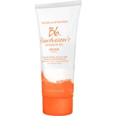 Schiarente Maschere per capelli Bumble and Bumble Hairdresser's Invisible Oil Mask 200ml