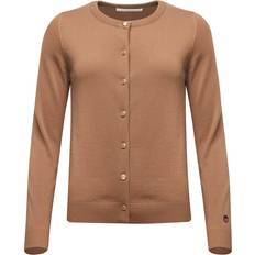 Busnel Koftor Busnel Kee Cardigan - Cinnamon