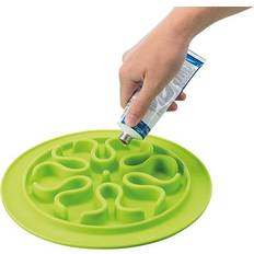 Hundeleker - Hunder Husdyr Trixie Slow Feed Feeding mat