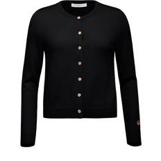 Busnel Kee Cardigan - Black