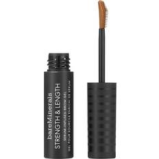 BareMinerals Strength & Length Serum Infused Brow Gel Chestnut