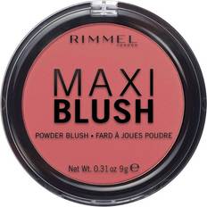 Rimmel Blushes Rimmel Maxi Blush #003 Wild Card