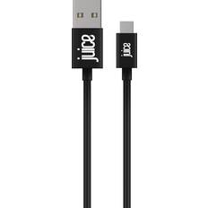 Juice USB-USB C M-M 1m