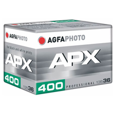 Agfa 400 AgfaPhoto APX 400 136-36