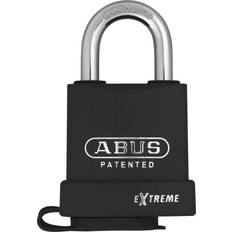 Black Locks ABUS 83WP/53