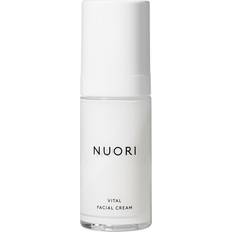 Nuori Hudpleje Nuori Vital Facial Cream 30ml