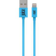 Juice USB A - Lightning M-M 2m