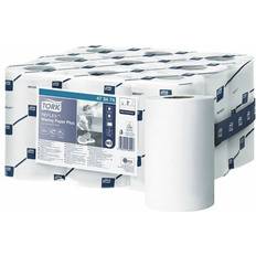 Tork Toalett- & Hushållspapper Tork Reflex Wiping Paper Plus M3 (473474) 9-pack