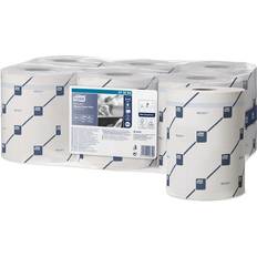 Tork Reflex Wiping Paper Plus Centrefeed M4 6-pack