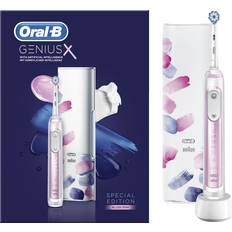 Oral b genius x price Oral-B Genius X Limited Edition