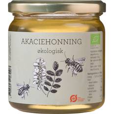 Frukt Bakning Biogan Acacie Honey Eco 500g