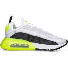 Nike Air Max 2090 White Volt Men's