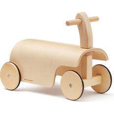 Madera Juguetes para Montar Kids Concept Aiden Ride Along Kart