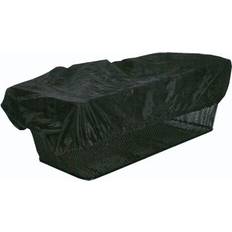 Rain Cover for Rear Basket 