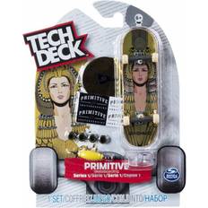 Wooden Toys Finger Skateboards Spin Master Tech Deck Primitive Skateboarding 96mm