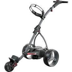 Carrello elettrico Carrelli da golf Motocaddy S1