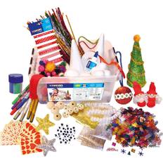 Craft Christmas 3000 Parts