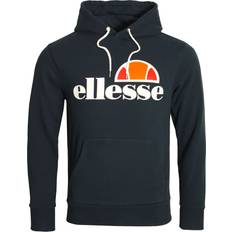 Ellesse Pullover Gottero Hoodie Navy