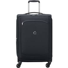 Delsey Maleta Paris Montmartre Air 2.0 Expandible 67L Negro Puro - Black