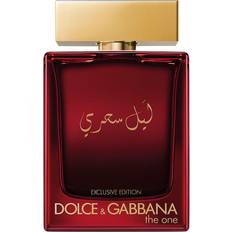 Dolce & Gabbana The One Mysterious Night EdP 150ml