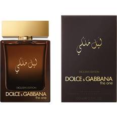 Dolce & gabbana the one men 100ml Dolce & Gabbana The One for Men Royal Night EdP 100ml