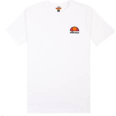 Ellesse Canaletto T-Shirt - White