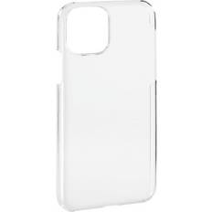 Hama Antibakteriell Backcover per cellulare Apple iPhone 12 Pro Trasparente