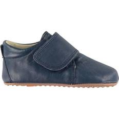 Slippers - Blue